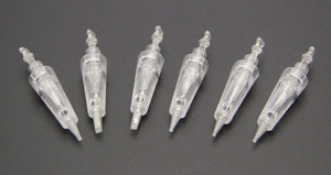 Ace - Ace micropigmentare Dr. PEN piston cu arc 1R 0,3