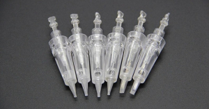 Ace micropigmentare Dr. PEN piston cu arc 3RL [1]