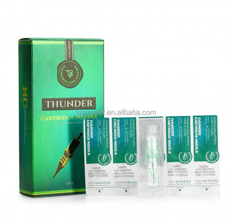 Ace tatuaj corporal - ACE PMU THUNDER