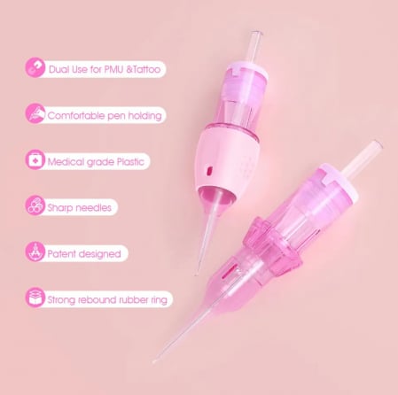 Ace tatuaj corporal - ACE PMU THUNDERLORD PINKY
