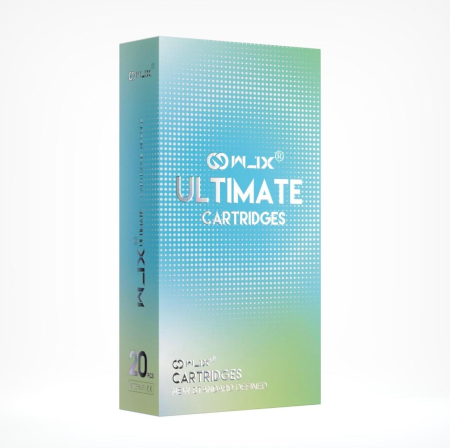Ace WJX Ultimate - Ace WJX Ultimate