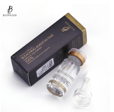 Consumabile cosmetică - Agent profesional de corecție - Bleaching agent
