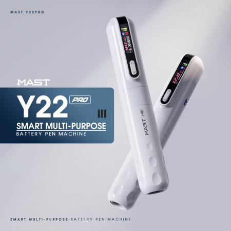 Mast Y22 Pro Wireless Bluetooth [1]