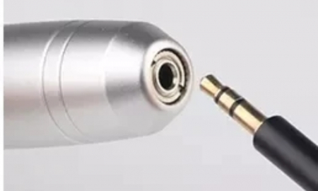 Accesorii echipamente tatuat - Artmex V8 , Cablu alimentare pen