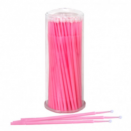 Accesorii - Bețișoare microfibră Microbrush