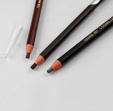 Creion pentru desenat sprancene - Pencil for drawing eyebrows [1]