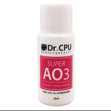 Accesorii - Dr CPU Solutii Hydra-Facial   AO3