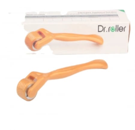 Dermaroller - Dermaroller Dr.Roller - DR 2