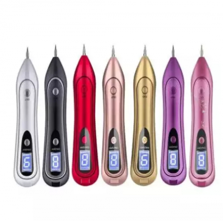 Plasma Pen - PlasmaPen