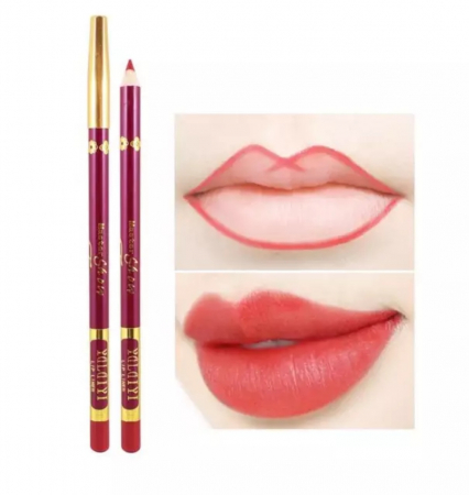 Consumabile cosmetică - Creion contur buze