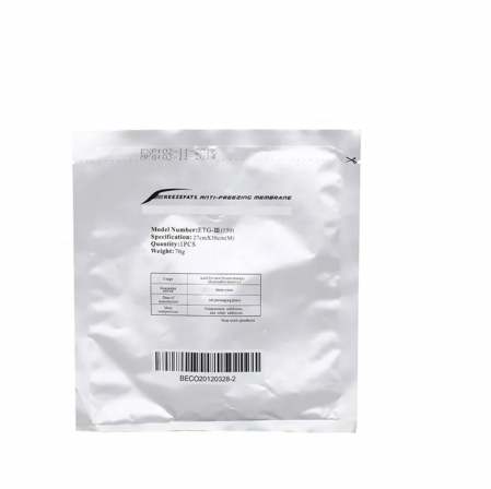 Membrană Anti-Freeze Criolipoliză - 27-30 cm