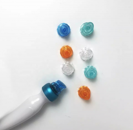 Aparatura cosmetica - Set 8 capete Hydrafacial