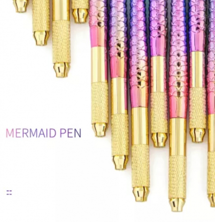 Stilou Microblading ”Mermaid Pen” No4 [1]