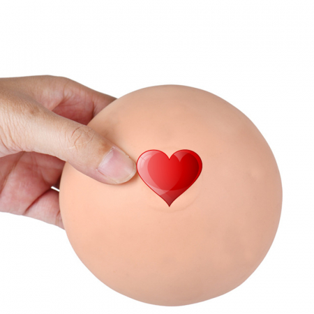 San sintetic pentru practica areola mamara [3]