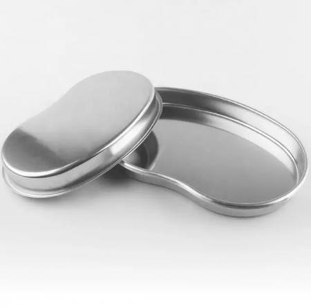 Tăvi inox instrumentar [4]