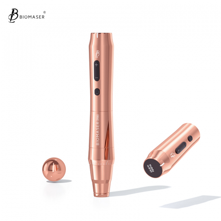 Aparate - Thunderlord Wireless Machine Pen - TP-010