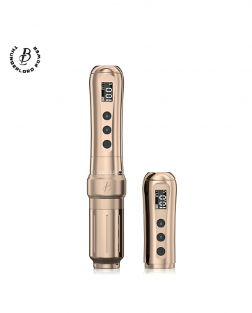 Aparate - Thunderlord Wireless Machine Pen - U1