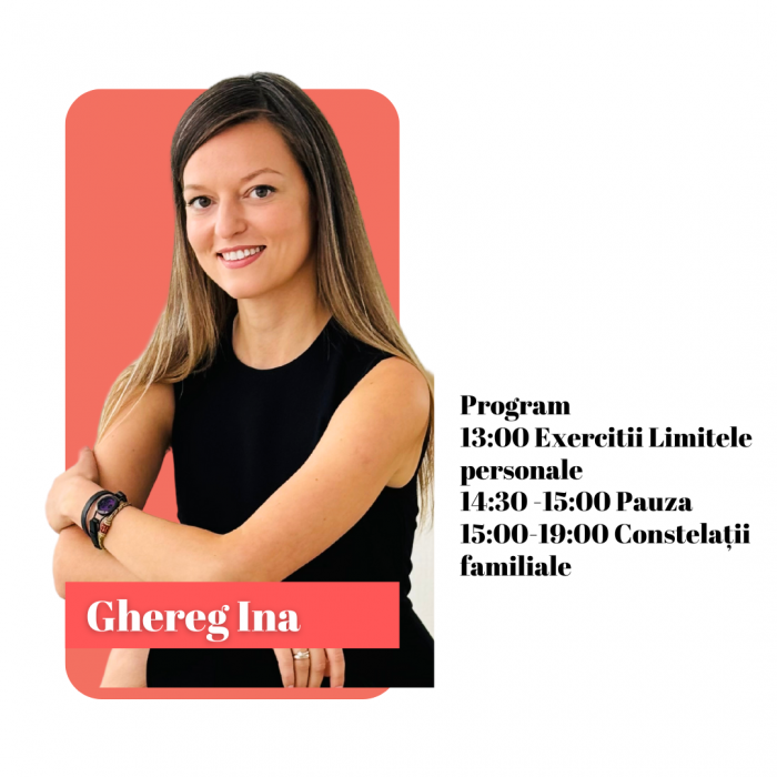 Atelier Limitele Personale [2]