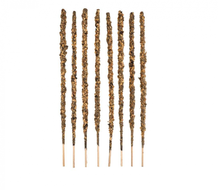 Bețișoare Parfumate Copal & Palo Santo – Sacred Mother | Purificare și Conexiune Spirituală [2]