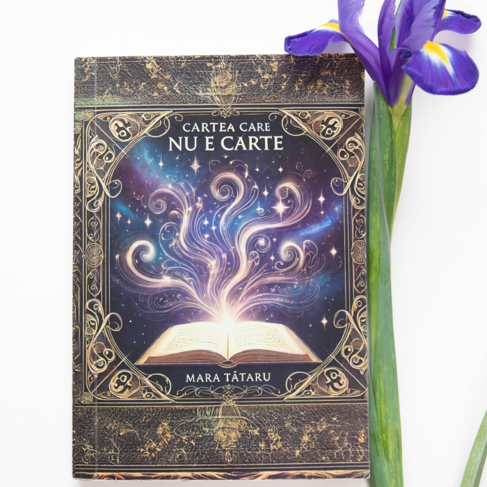 Cartea care nu e carte by Mara Tataru [2]