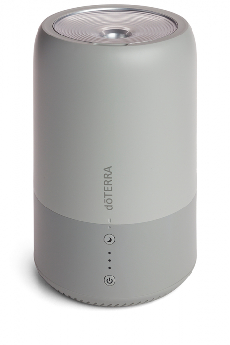 Difuzor pentru uleiuri esentiale Aroma-umidificator Dawn™ doTerra [3]