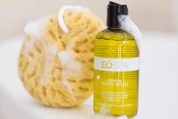 Gel de dus dōTERRA® SPA Refreshing Body Wash 250 ml [2]
