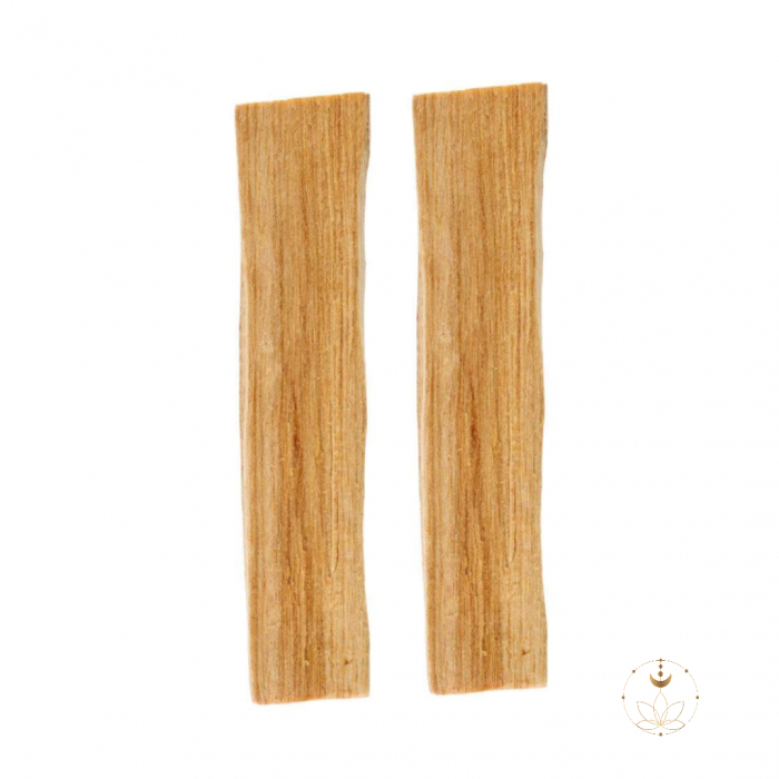 Lemn sfant pentru fumigatie Palo Santo (Burserea Graveolens) [3]