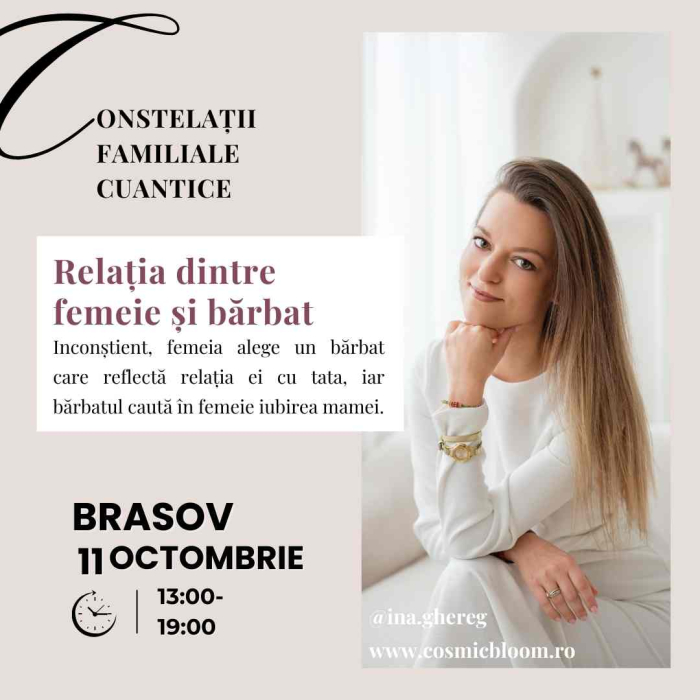Relația Femeie – Bărbat [2]