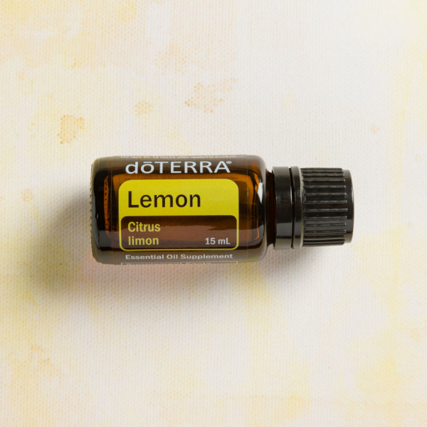 Ulei esential de Lamaie doTerra (15ml) [2]