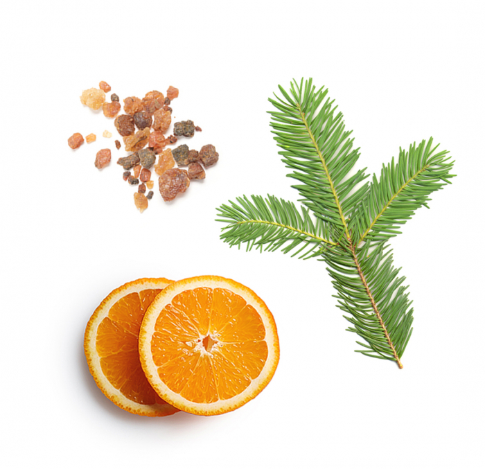 Untul de corp nutritiv dōTERRA SPA cu Shea Cacao si ulei esential Wild Orange [2]