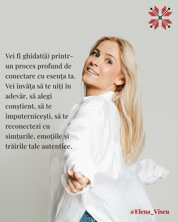 Atelier Origini Revenirea la Sinele autentic [3]
