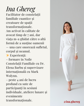 Atelier Origini Revenirea la Sinele autentic [1]