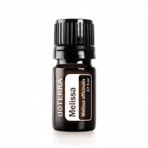 Uleiuri esentiale - Ulei esential Melissa (Roinita) 5 ml - doTERRA