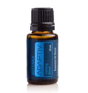 Amestec uleiuri esentiale - Ulei esential Adaptiv 15 ml doterra- linistire si focus pentru minte!