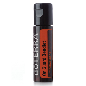 Uleiuri esentiale - Amestec de uleiuri esentiale On Guard (125 granule) doTERRA - pentru cresterea imunitatii
