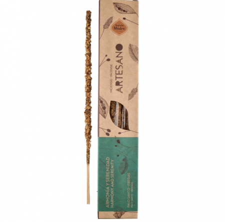 Betisoare parfumate - Betisoare Parfumate Palo Santo & Capsuni – Sacred Mother | Aroma Dulce si Purificare Energetica
