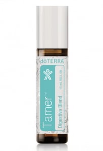 Uleiuri esentiale - Ulei esentiale Tamer ™  doterra 10 ml - blend digestiv pentru adulti si copii!