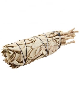 Vindecare - Energy Healing - Buchet de salvie alba pentru fumigatii 25-30g