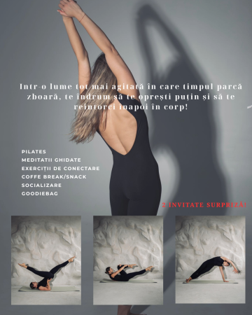 CĂLĂTORIE ÎN PROFUNZIMEA CORPULUI TĂU [1]