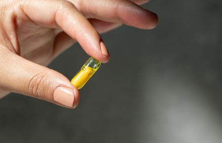 Capsule dublu compartimentate cu Turmeric 60 cps doTerra [5]