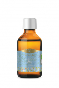 Uleiuri vegetale purtatoare - Cocco Bello - ulei purtator de cocos 100ml - Fiore D'Oriente