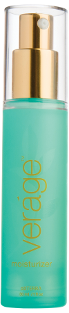 Doterra Romania - Produse cosmetice cu ulei esential - Cremă hidratantă Veráge™ 30 ml doTerra