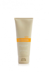 Cosmetice cu uleiuri esentiale - Crema pentru Maini cu uleiuri esentiale dōTERRA® SPA Citrus Bliss® (75 ml)