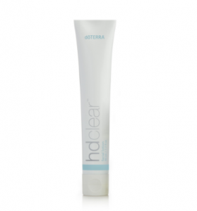 Doterra Romania - Produse cosmetice cu ulei esential - Crema usoara HD Clear® Facial Lotion 50 ml doTerra