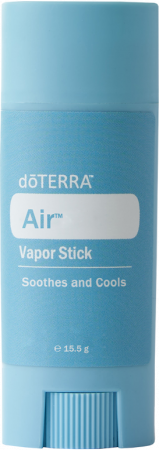 Cosmetice cu uleiuri esentiale - dōTERRA Breathe® Vapor Stick, baton Air cu uleiuri esentiale (12.5 g)