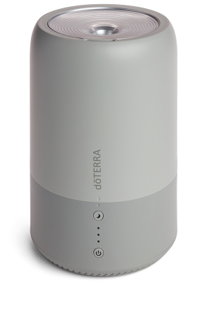 Difuzor pentru uleiuri esentiale Aroma-umidificator Dawn™ doTerra [2]