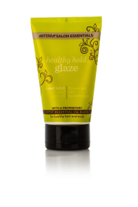Cosmetice - Body Love - doTERRA healthy hold Glaze 120 ml - lotiune fixativ protectoare