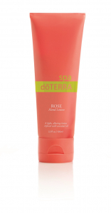 Doterra Romania - Produse cosmetice cu ulei esential - dōTERRA Spa - Loțiune pentru maini cu Trandafiri - 100 ml