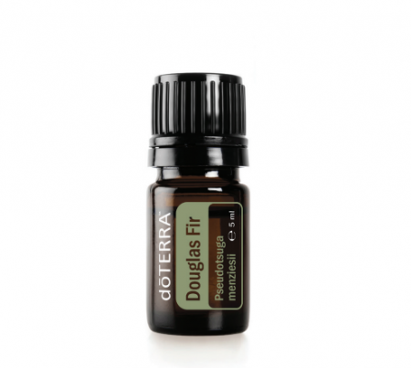Amestec uleiuri esentiale - Ulei esential Douglas Fir 5 ml doTerra