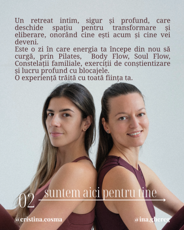 Flow Body & Soul [2]